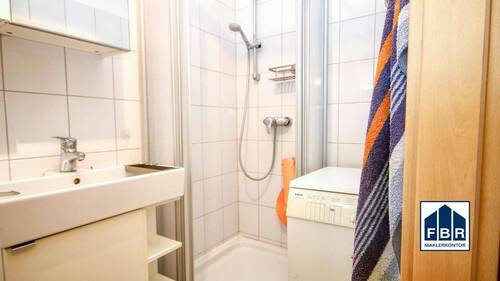 Das Duschbad - 