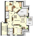 Grundriss - 