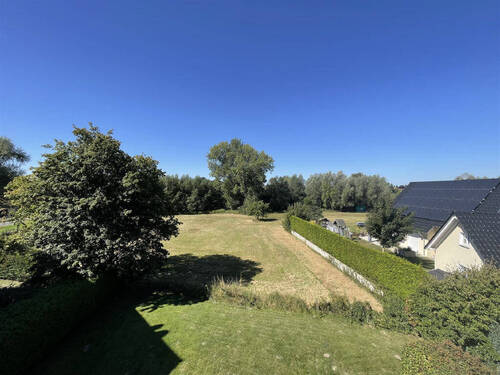 Blick ins Grüne - Etagenwohnung mit 98,00 m² in Bad Lippspringe zum Kaufen