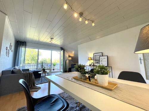 Wohnzimmer - 