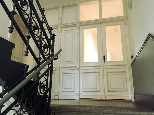 Eingangsbereich - 