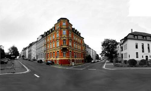 Außenansicht - 