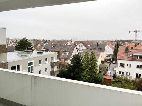 Balkon - 