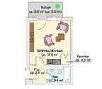 Grundriss - 