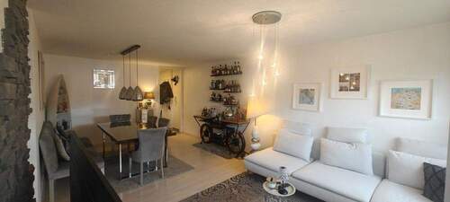 Bild 2 - 3 Zimmer Etagenwohnung zum Kaufen in Marktoberdorf