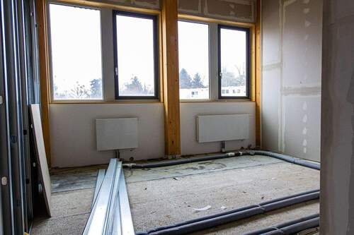 Privates Office (4er) - Office Spaces in Berlin - All-in-Miete