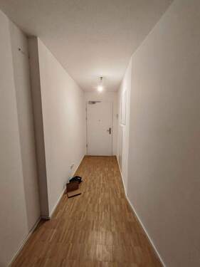 Gang - 1 Zimmer Etagenwohnung in Regensburg