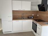 Küche - 2 Zimmer Etagenwohnung zur Miete in Ahaus