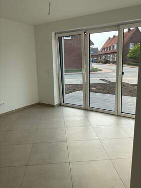 Wohnbereich - 2 Zimmer Etagenwohnung in Ahaus