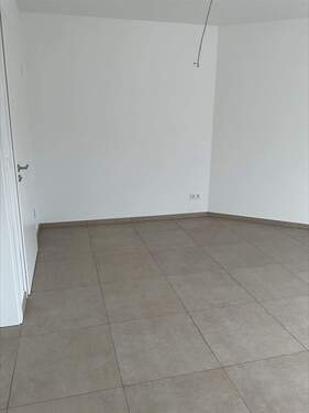 Wohnbereich - Etagenwohnung mit 58,40 m&sup2; in Ahaus zur Miete