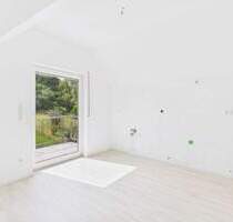 GRENZNÄHE: DG WOHNUNG IM 2 FAMILIENHAUS, BLICK INS GRÜNE, TOP LAGE! - Freudenburg