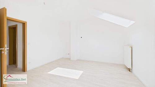 Wohnzimmer - Etagenwohnung mit 45,00 m&sup2; in Freudenburg zum Kaufen