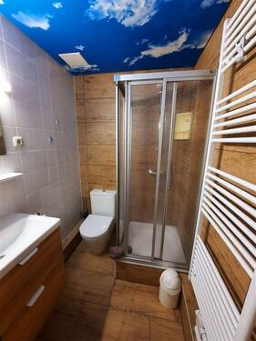 Badezimmerbeispiel - 