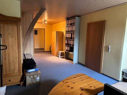 Zimmer 2 Dachgeschoss - 