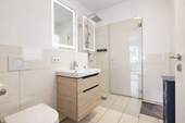 Badezimmer I - 