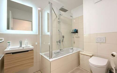 Badezimmer II - 