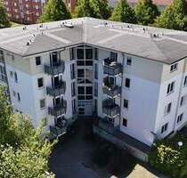 Charmante 2-Zimmer-Wohnung in Stralsund, Knieper Nord
