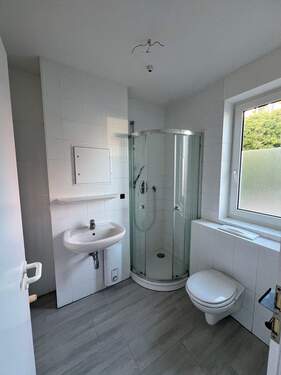 Bad - Etagenwohnung mit 45,20 m&sup2; in Stralsund zur Miete