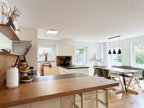 Essen-Kochen - 