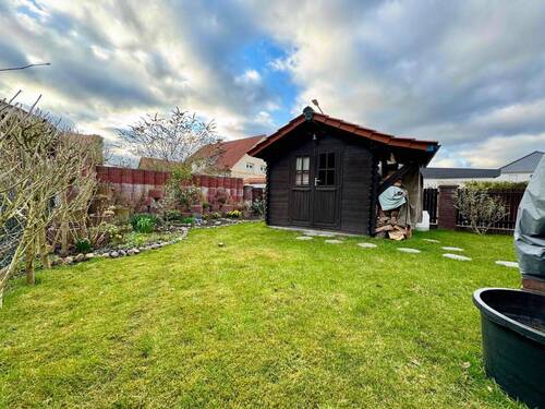 Garten - 