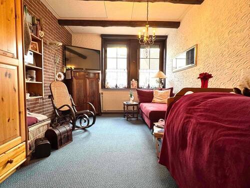 Gästezimmer im EG - 
