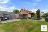 - - 7 Zimmer Einfamilienhaus in Moormerland