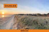 Auf attraktivem Dünengrdst. in 1.Reihe zur Nordsee - 3 Zimmer Etagenwohnung zum Kaufen in Nieblum