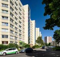 3-RWE mit Walk-In Dusche und Fernblick! - Dresden Prohlis-Süd