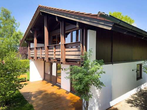 Sonnige Terrasse - 4 Zimmer Einfamilienhaus zum Kaufen in Samerberg