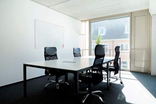 Büroraum 1 - Büro in Hamburg