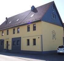 Energetisch saniertes 3-Familienhaus inkl. Nachbargrundstück zu verkaufen - Zeitlofs Rupboden