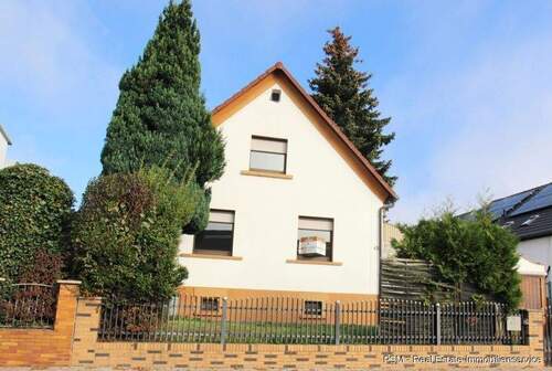 Bild 5 - 5 Zimmer Einfamilienhaus in Karben / Groß-Karben