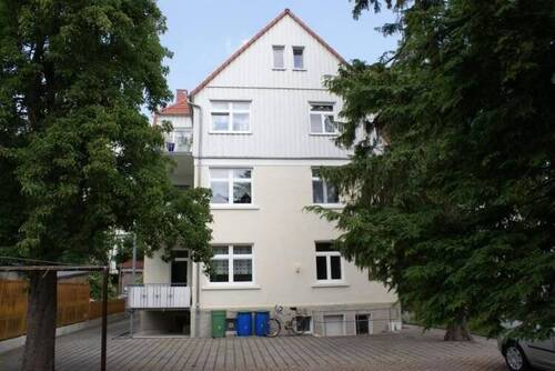 Ansicht 3.JPG - 2 Zimmer Etagenwohnung in Gotha