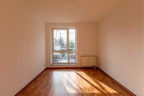 Schlafzimmer - 2 Zimmer Etagenwohnung in Berlin