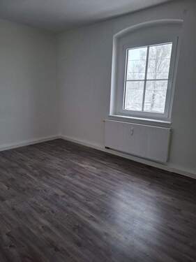 Blick in der Wohnung - Etagenwohnung mit 59,00 m&sup2; in Seifhennersdorf zur Miete