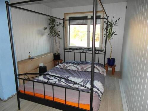 Schlafzimmer OG - 