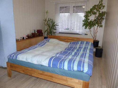 Schlafzimmer OG - 