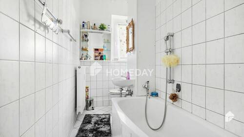 Badezimmer 1 - 