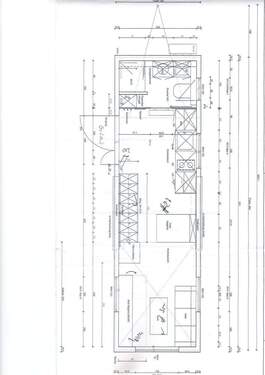 Scan untere Ebene Tiny - 