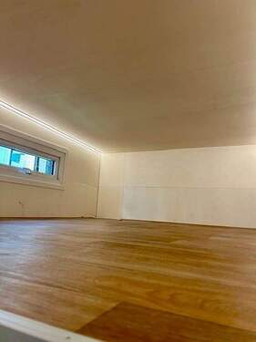 Ansicht Galerie links - 