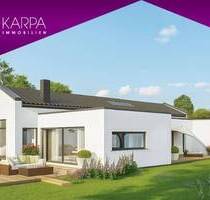 Bungalow nach Ihren Vorstellungen mit Blick ins Grüne in Hamburg - Duvenstedt