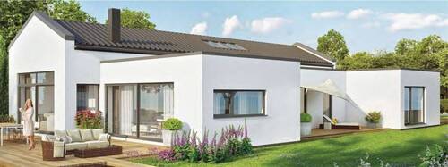 Bungalow Hamburg - Duvenstedt - 5 Zimmer Bungalow zum Kaufen in Hamburg