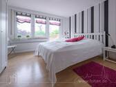Schlafzimmer 2 - 
