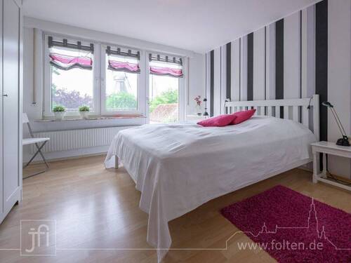 Schlafzimmer 2 - 