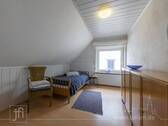 Schlafzimmer 3 - 