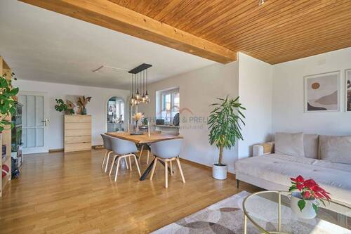 Essbereich - EG - Mehrfamilienhaus, Wohnhaus mit 234,00 m&sup2; in Penzberg zum Kaufen