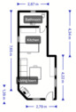 Grundriss EG - 