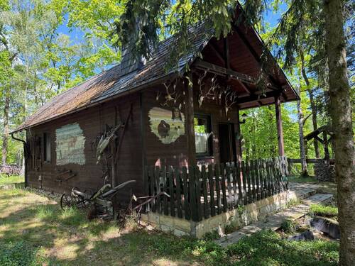 IMG_8064 - 1 Zimmer Mehrfamilienhaus, Wohnhaus zum Kaufen in Dohma