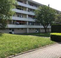 Nachmieter für Wohnung mit Fernblick gesucht! - Bad Nauheim