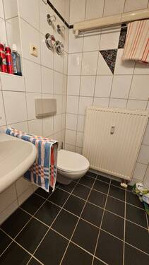 Duschbad-WC - 